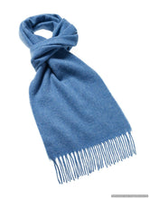 Load image into Gallery viewer, Luxury Oceano Merino Lambswool Scarf