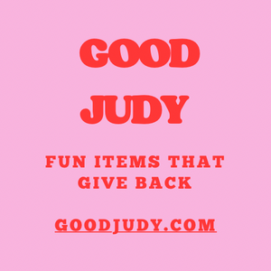 Good Judy (.com) logo