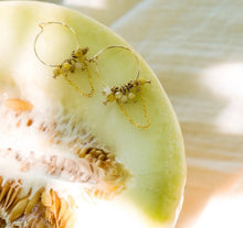 Load image into Gallery viewer, Feronia Earrings