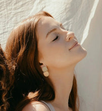 Load image into Gallery viewer, Arka Earrings
