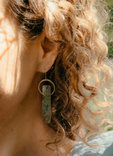 Load image into Gallery viewer, Selene Earrings