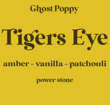 Load image into Gallery viewer, Tigers Eye- Candle