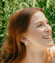 Load image into Gallery viewer, Luma Earrings