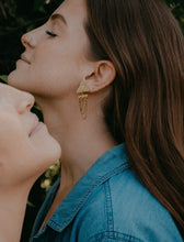Load image into Gallery viewer, Luma Earrings