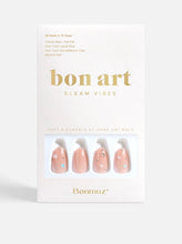 Load image into Gallery viewer, Bare Dot | Soft & Durable Press-On Nails