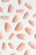 Load image into Gallery viewer, Bare Dot | Soft & Durable Press-On Nails