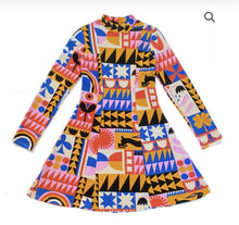 Load image into Gallery viewer, Tonya Dress in Congdon