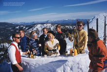 Load image into Gallery viewer, Après Ski- Hardcover book