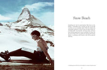 Load image into Gallery viewer, Après Ski- Hardcover book