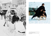 Load image into Gallery viewer, Après Ski- Hardcover book