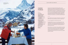 Load image into Gallery viewer, Après Ski- Hardcover book