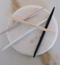 Load image into Gallery viewer, Neutral Matte Slim Pens- Set of Four