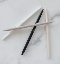 Load image into Gallery viewer, Neutral Matte Slim Pens- Set of Four