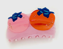 Load image into Gallery viewer, Persimmons - Hair Claw