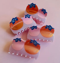 Load image into Gallery viewer, Persimmons - Hair Claw
