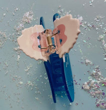 Load image into Gallery viewer, Snow Monkey - Hair Claw