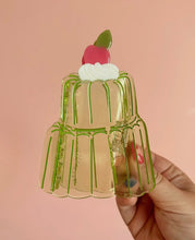 Load image into Gallery viewer, Jello Mold- Hair Claw