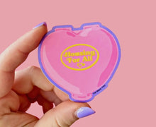 Load image into Gallery viewer, Housing For All Sticker