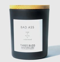 Load image into Gallery viewer, Bad Ass- Hand Poured Soy Candle
