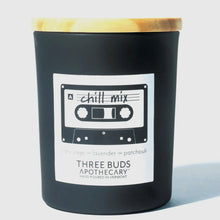 Load image into Gallery viewer, Mixtape- Hand Poured Soy Candle