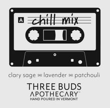 Load image into Gallery viewer, Mixtape- Hand Poured Soy Candle