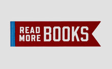 Load image into Gallery viewer, Read More Books- Bookmark