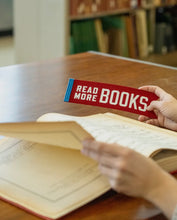 Load image into Gallery viewer, Read More Books- Bookmark