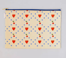 Load image into Gallery viewer, Getaway Carryall Trio, Don't Worry Baby- bag set of 3