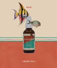 Load image into Gallery viewer, Sundrunk- Body Oil- 2 oz.