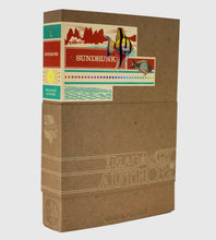 Load image into Gallery viewer, Sundrunk- Body Oil- 2 oz.