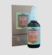 Load image into Gallery viewer, Yesterday Haze- Body Oil- 2 oz.