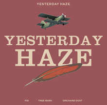 Load image into Gallery viewer, Yesterday Haze- Body Oil- 2 oz.