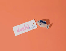 Load image into Gallery viewer, Dashi - Mini Claw