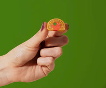 Load image into Gallery viewer, Tender Roni - Mini Hair Claw