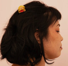 Load image into Gallery viewer, Tender Roni - Mini Hair Claw