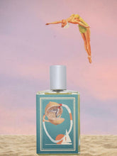 Load image into Gallery viewer, Falling Into the Sea- Fragrance- 50ml