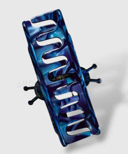 Load image into Gallery viewer, Sick Sad World- Hair Claw