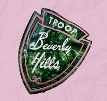 Load image into Gallery viewer, Troop Beverly Hills Hair Claw