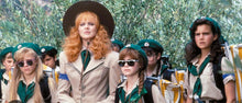 Load image into Gallery viewer, Troop Beverly Hills Hair Claw