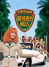 Load image into Gallery viewer, Troop Beverly Hills Hair Claw