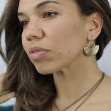 Load image into Gallery viewer, Neo Mezza- Earrings