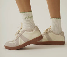 Load image into Gallery viewer, ๐ง๐ผโโ๏ธ Inhale Exhale Grip- Socks