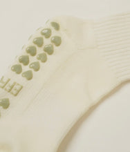 Load image into Gallery viewer, ๐ง๐ผโโ๏ธ Inhale Exhale Grip- Socks