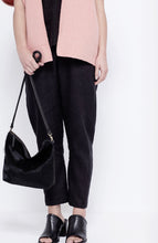 Load image into Gallery viewer, Mini Hobo - Tan Checkered