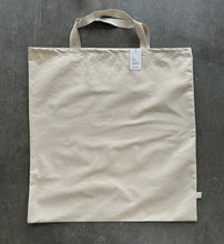 Load image into Gallery viewer, The Jax Tote- Natural
