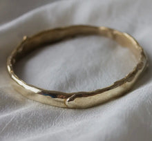 Load image into Gallery viewer, Drip Bangle- Bracelet