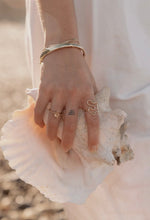 Load image into Gallery viewer, Drip Bangle- Bracelet