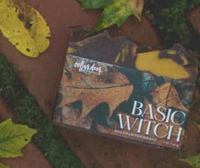 Load image into Gallery viewer, Basic Witch- Bar Soap