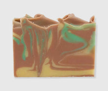 Load image into Gallery viewer, Ginger Fizz- Bar Soap