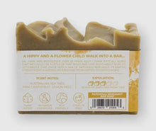 Load image into Gallery viewer, Patchouli Bergamot- Bar Soap